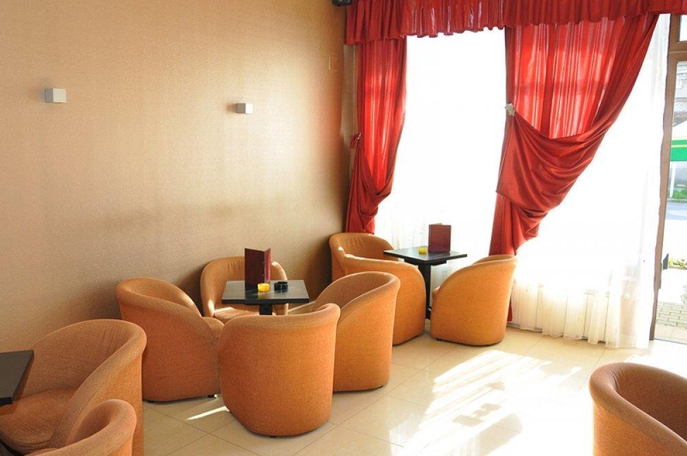Hotel Coliseum Calafat Bagian luar foto