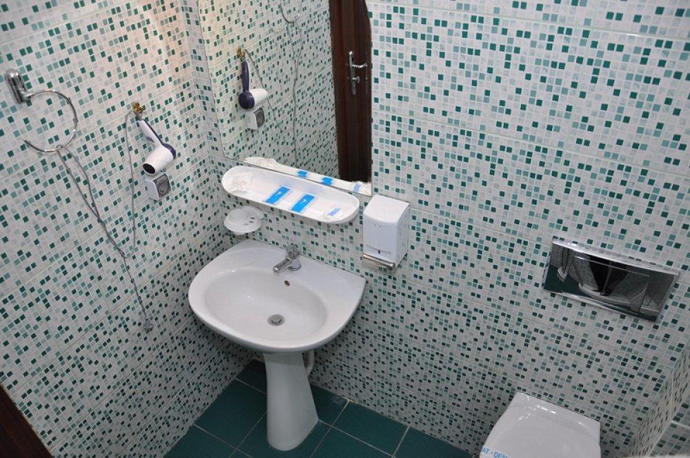 Hotel Coliseum Calafat Bagian luar foto